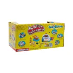 Kids Supermarket Cash Register Toy Set