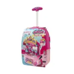Princess Beauty Makeup Vanity Set
