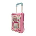 Kids Makeup Vanity Set