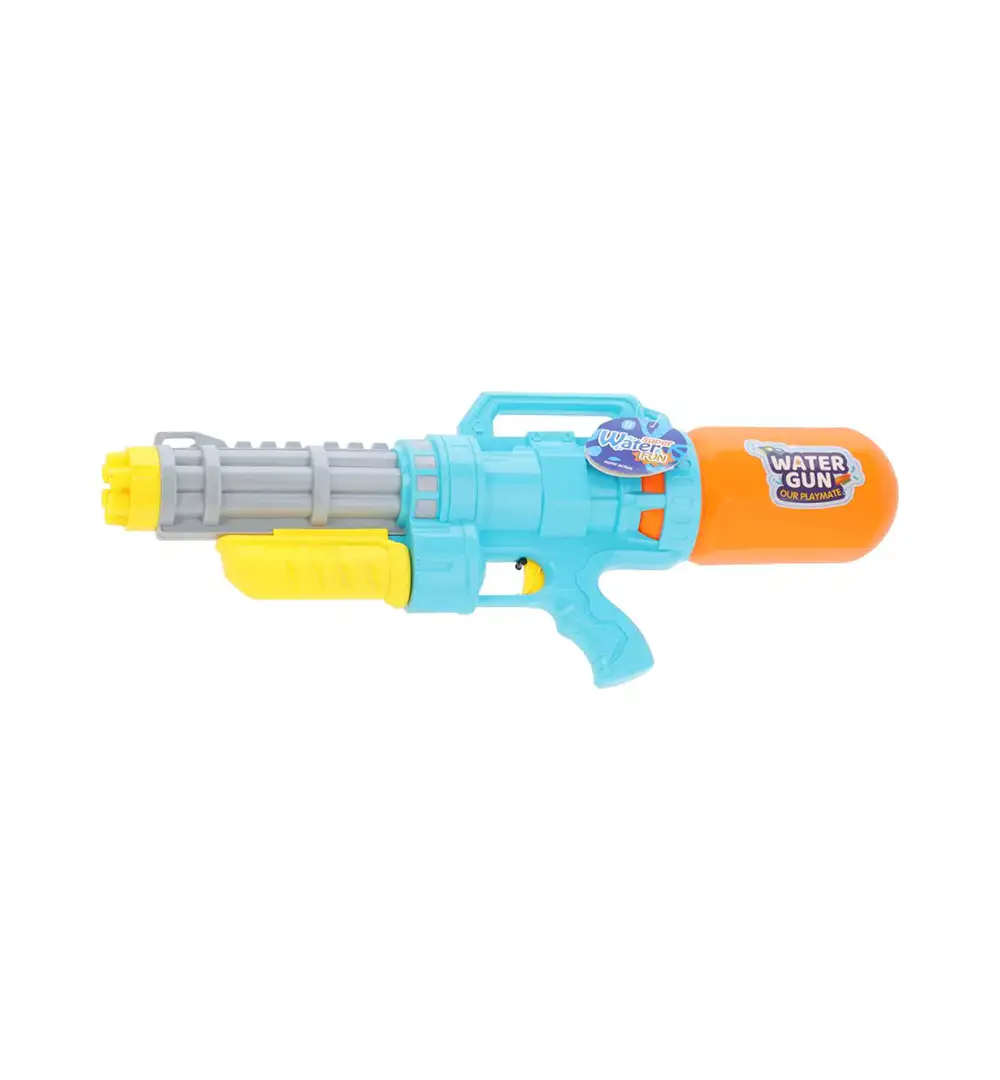 Water Soaker Gun Toy