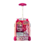 Princess Beauty Makeup Vanity Set