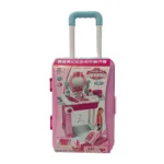 Kids Makeup Vanity Set