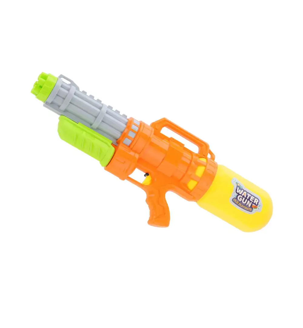 Water Soaker Gun Toy