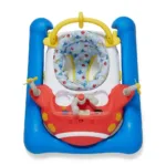 Plane Baby Walker