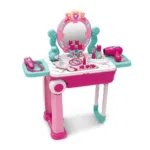 Kids Makeup Vanity Set