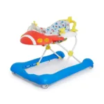 Plane Baby Walker