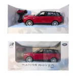 Range Rover Sport HSE Remote Control Car