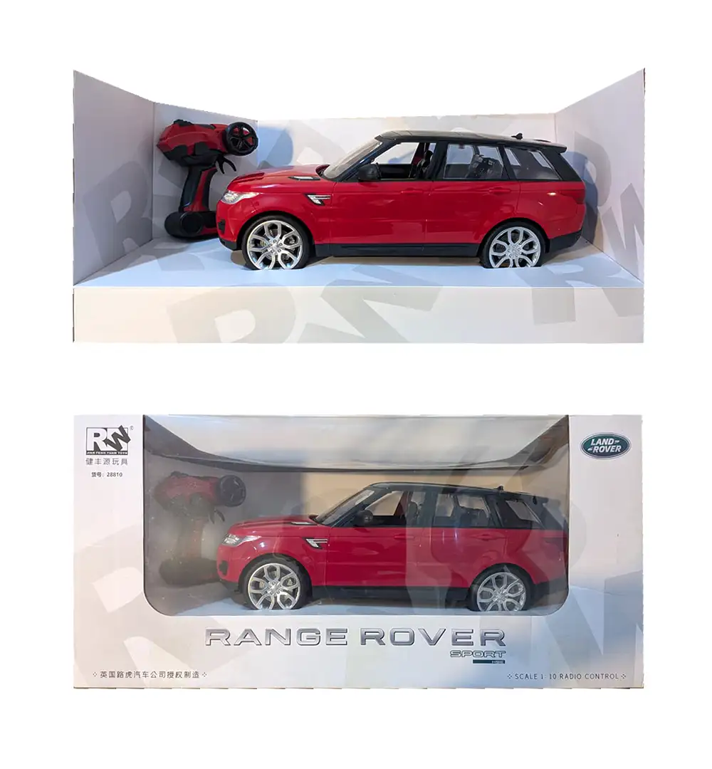 Range Rover Sport HSE Remote Control Car