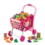 Kids Shopping Cart