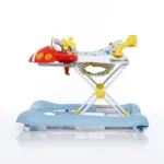 Plane Baby Walker
