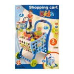 Kids Shopping Cart