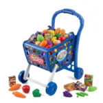 Kids Shopping Cart