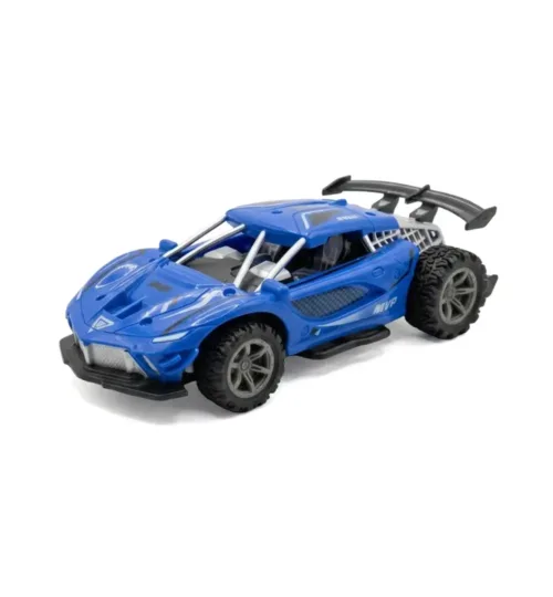 2.4GHz High-Speed Remote Control Off-Road Racing