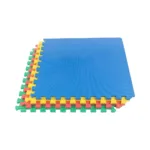 Interlocking EVA Foam Play Mat Tiles