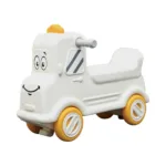 2-in-1 Toddler Rocking Truck