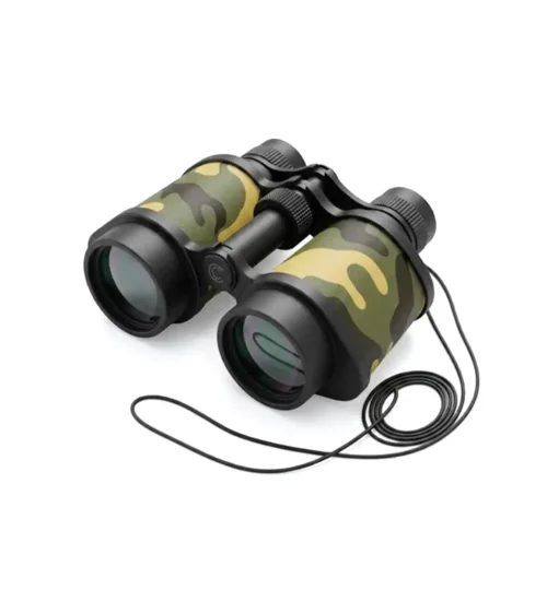 Kids Camouflage Binoculars 8x30
