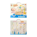 Baby Musical Crib Mobile