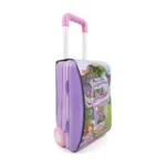 2-in-1 Princess Sofia Kids Doctor Kit Trolley