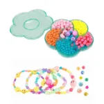 DIY Jewelry Making Kit for Kids