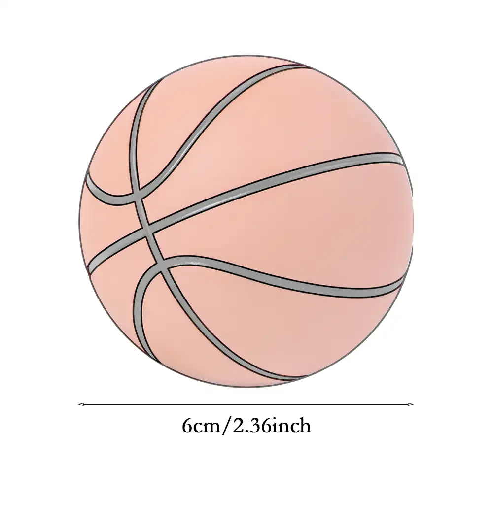 Mini Basketball