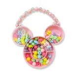 DIY Jewelry Making Bead Kit for Kids