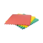 Interlocking EVA Foam Play Mat Tiles