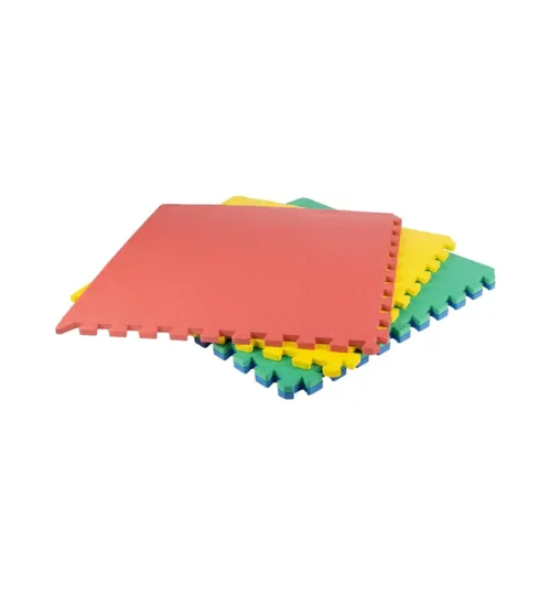 Interlocking EVA Foam Play Mat Tiles
