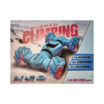 2.4GHz 4WD Gesture Sensing RC Stunt Car