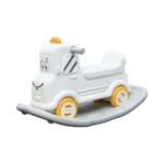 2-in-1 Toddler Rocking Truck