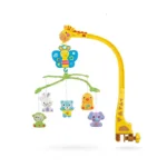 Baby Musical Crib Mobile