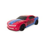 1:24 Scale Spider-Man Remote Control Race Car