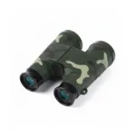 Kids 6x35mm Camouflage Toy Binoculars