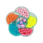 DIY Jewelry Making Kit for Kids