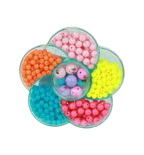 DIY Jewelry Making Kit for Kids
