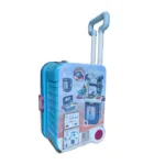 Disney Frozen 3-in-1 Kids Kitchen Playset