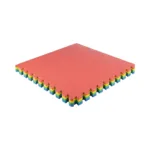 Interlocking EVA Foam Play Mat Tiles