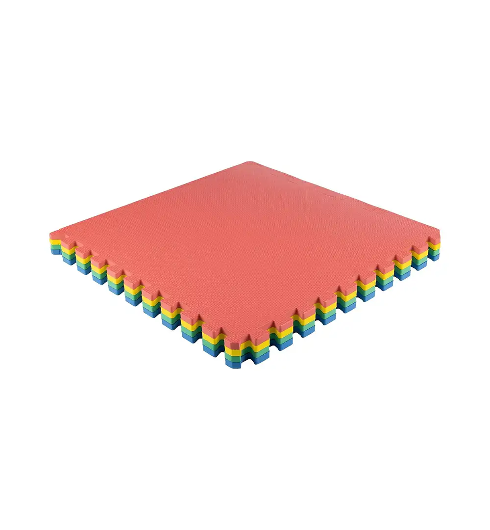 Interlocking EVA Foam Play Mat Tiles