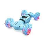 2.4GHz 4WD Gesture Sensing RC Stunt Car