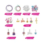 Barbie DIY Jewelry Making Kit