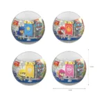 PAW Patrol Rescue Knights Blind Ball