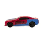 1:24 Scale Spider-Man Remote Control Race Car