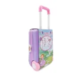 2-in-1 Princess Sofia Kids Doctor Kit Trolley