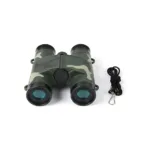 Kids 6x35mm Camouflage Toy Binoculars
