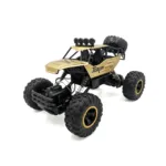 1:12 Scale 2.4GHz RC Rock Crawler Off-Road Truck