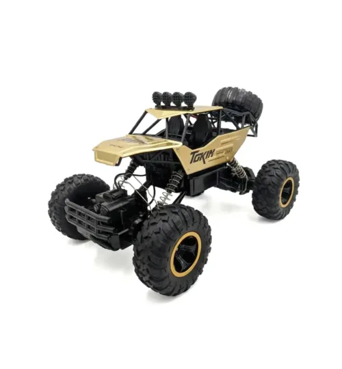 1:12 Scale 2.4GHz RC Rock Crawler Off-Road Truck