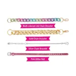 Barbie DIY Jewelry Making Kit