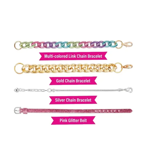 Barbie DIY Jewelry Making Kit