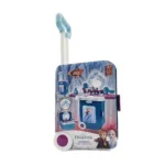 Disney Frozen 3-in-1 Kids Vanity Makeup Playset