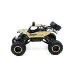1:12 Scale 2.4GHz RC Rock Crawler Off-Road Truck