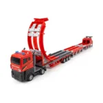 115cm Mega Transport Truck Toy